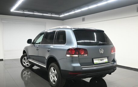 Volkswagen Touareg III, 2009 год, 1 245 000 рублей, 6 фотография