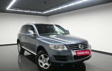 Volkswagen Touareg III, 2009 год, 1 245 000 рублей, 5 фотография