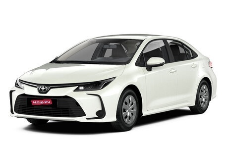 Toyota Corolla, 2024 год, 3 090 000 рублей, 1 фотография