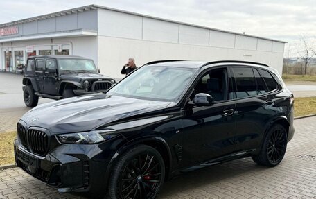 BMW X5, 2024 год, 17 400 000 рублей, 1 фотография