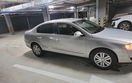 Volkswagen Passat B6, 2010 год, 898 000 рублей, 1 фотография