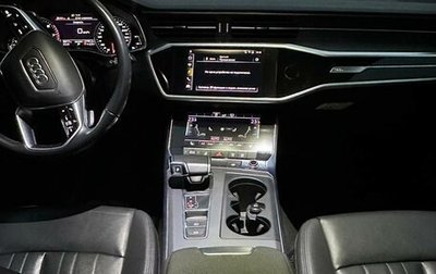 Audi A6, 2019 год, 4 100 000 рублей, 1 фотография