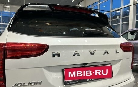 Haval Jolion, 2025 год, 2 149 000 рублей, 20 фотография