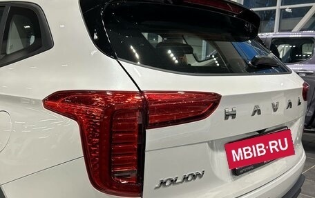 Haval Jolion, 2025 год, 2 149 000 рублей, 21 фотография