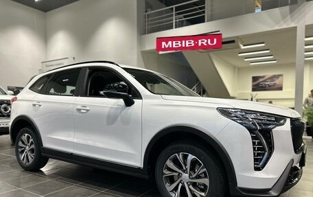 Haval Jolion, 2025 год, 2 149 000 рублей, 23 фотография