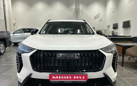 Haval Jolion, 2025 год, 2 149 000 рублей, 25 фотография