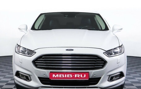 Ford Mondeo V, 2018 год, 1 750 000 рублей, 2 фотография