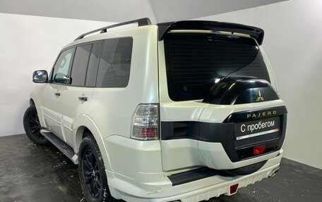 Mitsubishi Pajero IV, 2019 год, 3 649 000 рублей, 6 фотография