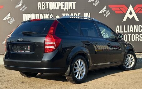 KIA cee'd I рестайлинг, 2008 год, 810 000 рублей, 6 фотография