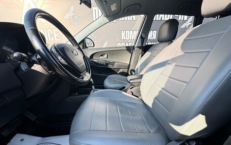 KIA cee'd I рестайлинг, 2008 год, 810 000 рублей, 9 фотография