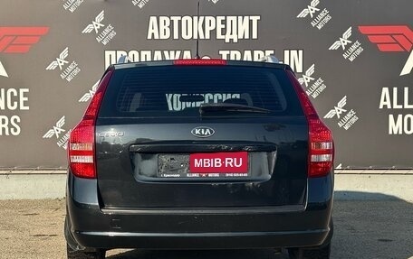 KIA cee'd I рестайлинг, 2008 год, 810 000 рублей, 5 фотография