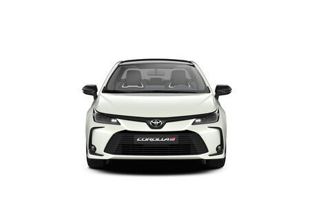 Toyota Corolla, 2024 год, 3 090 000 рублей, 14 фотография