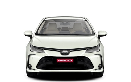 Toyota Corolla, 2024 год, 3 090 000 рублей, 4 фотография