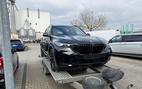 BMW X5, 2024 год, 17 400 000 рублей, 4 фотография