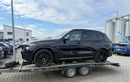 BMW X5, 2024 год, 17 400 000 рублей, 5 фотография