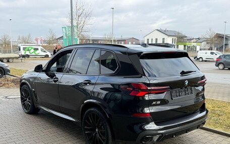 BMW X5, 2024 год, 17 400 000 рублей, 13 фотография