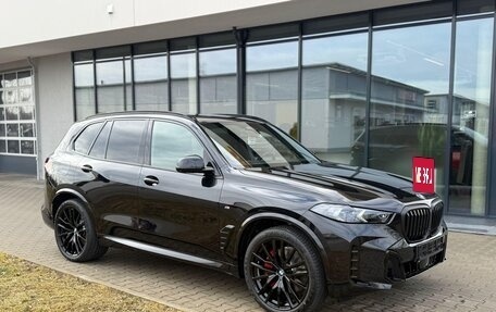 BMW X5, 2024 год, 17 400 000 рублей, 10 фотография