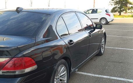 BMW 7 серия, 2005 год, 740 000 рублей, 8 фотография