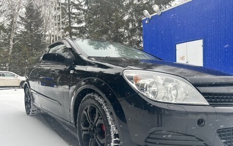 Opel Astra H, 2008 год, 400 000 рублей, 8 фотография