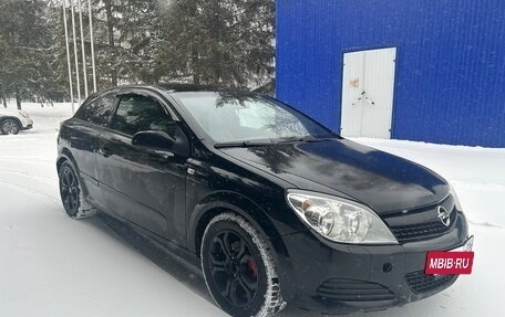 Opel Astra H, 2008 год, 400 000 рублей, 3 фотография