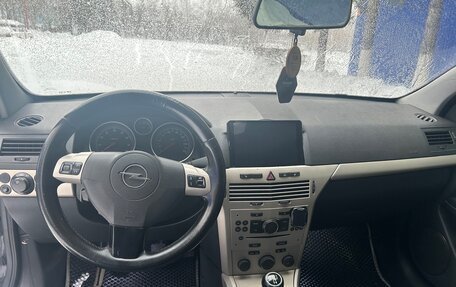 Opel Astra H, 2008 год, 400 000 рублей, 10 фотография