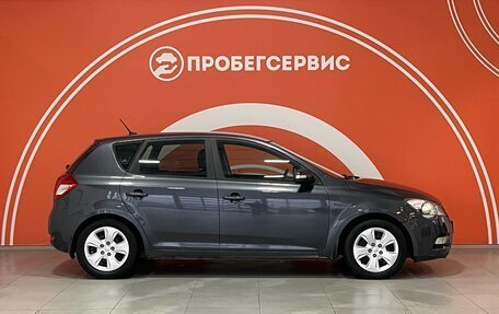 KIA cee'd I рестайлинг, 2010 год, 940 000 рублей, 4 фотография