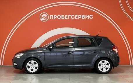 KIA cee'd I рестайлинг, 2010 год, 940 000 рублей, 8 фотография