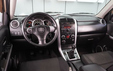 Suzuki Grand Vitara, 2011 год, 1 049 000 рублей, 6 фотография