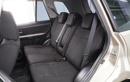 Suzuki Grand Vitara, 2011 год, 1 049 000 рублей, 9 фотография