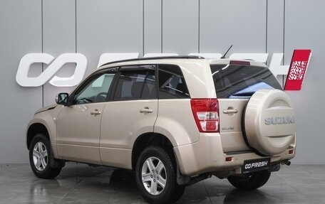 Suzuki Grand Vitara, 2011 год, 1 049 000 рублей, 2 фотография