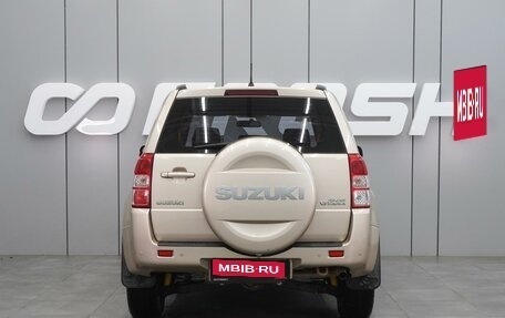 Suzuki Grand Vitara, 2011 год, 1 049 000 рублей, 4 фотография