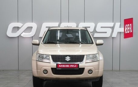 Suzuki Grand Vitara, 2011 год, 1 049 000 рублей, 3 фотография