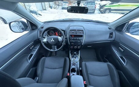 Mitsubishi ASX I рестайлинг, 2012 год, 1 080 000 рублей, 6 фотография