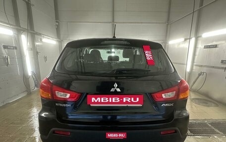 Mitsubishi ASX I рестайлинг, 2012 год, 1 080 000 рублей, 7 фотография