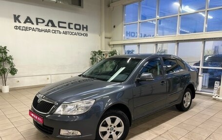 Skoda Octavia, 2012 год, 999 000 рублей, 1 фотография