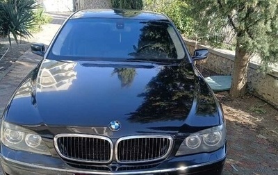 BMW 7 серия, 2008 год, 1 150 000 рублей, 1 фотография