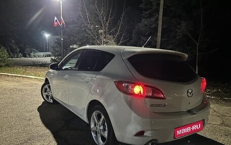 Mazda 3, 2012 год, 1 270 000 рублей, 1 фотография