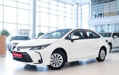 Toyota Corolla, 2024 год, 3 090 000 рублей, 1 фотография