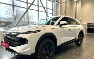 Haval F7, 2025 год, 3 449 000 рублей, 1 фотография