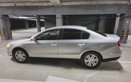 Volkswagen Passat B6, 2010 год, 898 000 рублей, 11 фотография