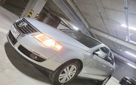 Volkswagen Passat B6, 2010 год, 898 000 рублей, 18 фотография