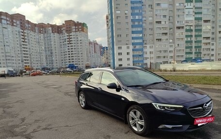 Opel Insignia II рестайлинг, 2018 год, 2 100 000 рублей, 6 фотография