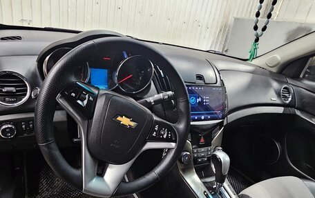 Chevrolet Cruze II, 2013 год, 850 000 рублей, 8 фотография