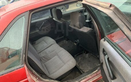 Volkswagen Passat B3, 1988 год, 60 000 рублей, 3 фотография