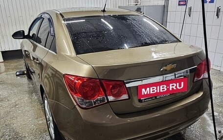 Chevrolet Cruze II, 2013 год, 850 000 рублей, 6 фотография