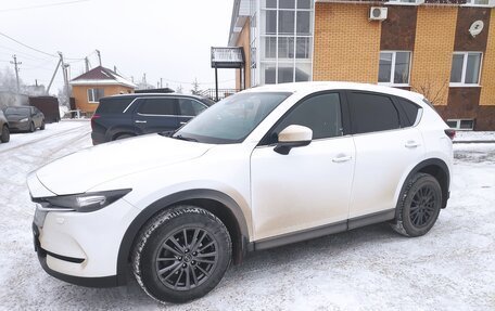 Mazda CX-5 II, 2020 год, 3 300 000 рублей, 9 фотография