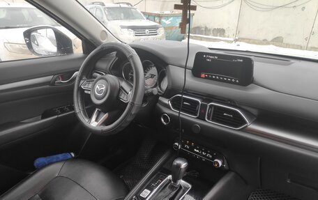 Mazda CX-5 II, 2020 год, 3 300 000 рублей, 3 фотография