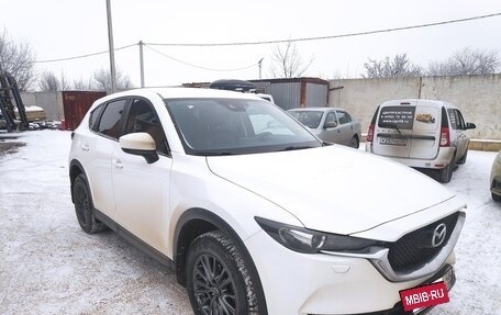 Mazda CX-5 II, 2020 год, 3 300 000 рублей, 5 фотография