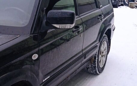 Subaru Forester, 2003 год, 739 000 рублей, 3 фотография