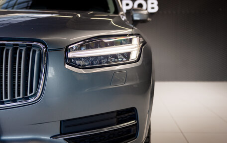 Volvo XC90 II рестайлинг, 2016 год, 3 450 000 рублей, 7 фотография